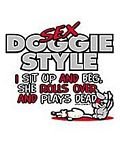 pic for Doggie Style